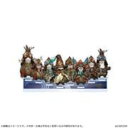 モンスターハンターワイルズ アクリルスタンド ルロウセット