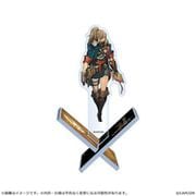 モンスターハンターワイルズ バッテンアクリルスタンド 女性ハンター