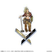 モンスターハンターワイルズ バッテンアクリルスタンド ジェマ