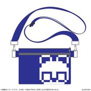 ストリートファイター6 リーフェンのショルダーバッグ