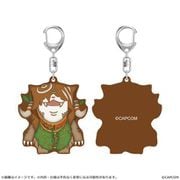 モンスターハンターワイルズ ラバーキーホルダー モリバー