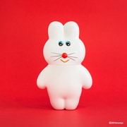 むにゅのソフビフィギュア プクプク [塗装済完成品フィギュア 全高約200mm]