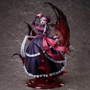 オーバーロード シャルティア・ブラッドフォールン 10th Anniversary so-bin ver. [塗装済完成品フィギュア 全高約310mm 1/6スケール]