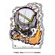 アンデッドアンラック ビッグアクリルスタンド ジュイス