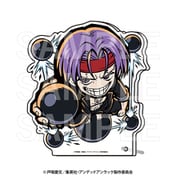 アンデッドアンラック ビッグアクリルスタンド ニコ
