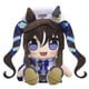ウマ娘 プリティーダービー くりぱん ぬいぐるみ ヴィブロス