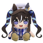 ウマ娘 プリティーダービー くりぱん ぬいぐるみ ヴィブロス