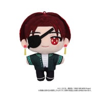 WIND BREAKER ぬいパル ぬいぐるみマスコット 蘇枋隼飛