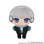 WIND BREAKER ぬいパル ぬいぐるみマスコット 梶 蓮