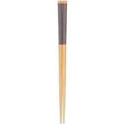 マーレ ネイビー 22.5cm 箸 食洗機可 日本製 147566