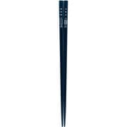 ぷかぷかフィッシュ 青 23cm 箸 食洗機可 日本製 143278
