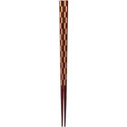 先角金屏風 22.5cm 箸 食洗機可 日本製 117132