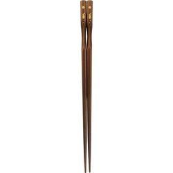 みちのく満月うさぎ 23cm 箸 食洗機可 日本製 111499