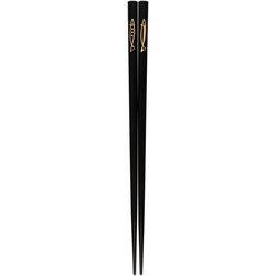 ゴールドフィッシュ 23cm 箸 食洗機可 日本製 120040