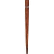 魚スチュワート シルバー 22.5cm 箸 食洗機可 日本製 115305