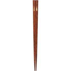 魚スチュワート ゴールド 22.5cm 箸 食洗機可 日本製 115312