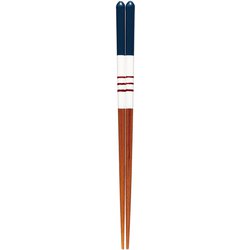 マイルド 23cm 箸 食洗機可 日本製 143568