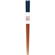マイルド 23cm 箸 食洗機可 日本製 143568