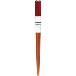 マイルド 21cm 箸 食洗機可 日本製 143575