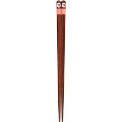 アニマルドット ウサギ 21cm 箸 食洗機可 日本製 117804