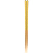 芽衣 グリーン 23cm 箸 食洗機可 日本 147313