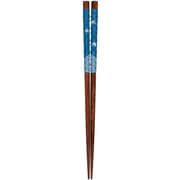 空色ツバメ 青 22.5cm 箸 食洗機可 日本製 147276