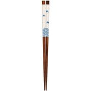 空色ツバメ 白 22.5cm 箸 食洗機可 日本製 147283