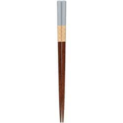ハイカラ 麻の葉 22.5cm 箸 食洗機可 日本製 144770