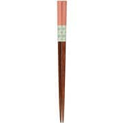 ハイカラ 扇 22.5cm 箸 食洗機可 日本製 144794