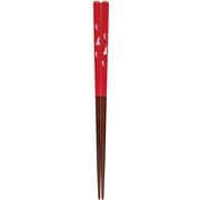 天丸猫千草 21cm 箸 食洗機可 日本製 147665