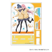ゆるキャン△ SEASON3 School Life アクリルスタンド
