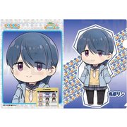 ゆるキャン△ SEASON3 School Life クリアファイル 志摩リン