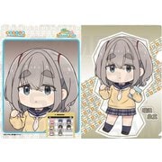 ゆるキャン△ SEASON3 School Life クリアファイル 瑞浪絵真