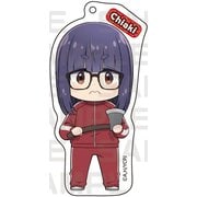 ゆるキャン△ SEASON3 School Life アクリルキーホルダー 大垣千明