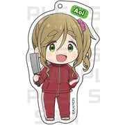 ゆるキャン△ SEASON3 School Life アクリルキーホルダー 犬山あおい
