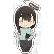 ゆるキャン△ SEASON3 School Life アクリルキーホルダー 鳥羽美波
