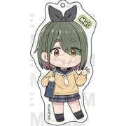 ゆるキャン△ SEASON3 School Life アクリルキーホルダー 中津川メイ