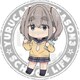 ゆるキャン△ SEASON3 School Life マグネットリフレクター 瑞浪絵真