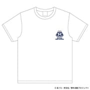 ゆるキャン△ SEASON3 School Life Tシャツ L
