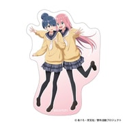 ゆるキャン△ SEASON3 School Life 耐水ステッカー