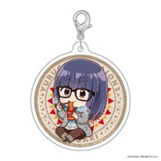 ゆるキャン△ SEASON3 カップ麺シリーズ アクリルキーホルダー 大垣千明