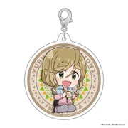 ゆるキャン△ SEASON3 カップ麺シリーズ アクリルキーホルダー 犬山あおい