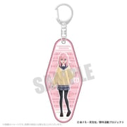 ゆるキャン△ SEASON3 キャラクターアクリルキーホルダー 各務原なでしこ