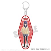 ゆるキャン△ SEASON3 キャラクターアクリルキーホルダー 大垣千明