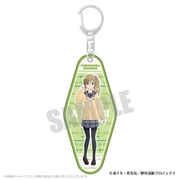 ゆるキャン△ SEASON3 キャラクターアクリルキーホルダー 犬山あおい