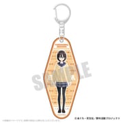 ゆるキャン△ SEASON3 キャラクターアクリルキーホルダー 斉藤恵那