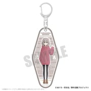 ゆるキャン△ SEASON3 キャラクターアクリルキーホルダー 瑞浪絵真