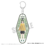ゆるキャン△ SEASON3 キャラクターアクリルキーホルダー 中津川メイ