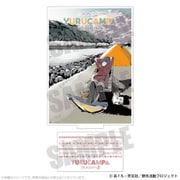ゆるキャン△ SEASON3 アクリルスタンド ～桜～ 大垣千明