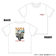 ゆるキャン△ SEASON3 ドライTシャツ 大垣千明 LL